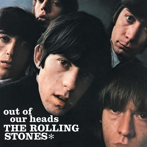 'Out Of Our Heads': The Rolling Stones On The Brink Of Insanity