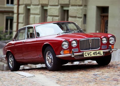 MARKET TRENDS - JAGUAR XJ - Classics World