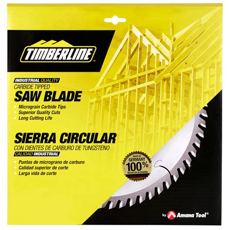 Combination Saw Blades Carbide-Tipped - Industrial Box Cutter