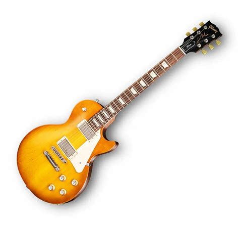 Gibson electric solo guitar New