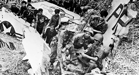 What are the main factor that caused the Vietnam War? - Vietnam Embassy ...