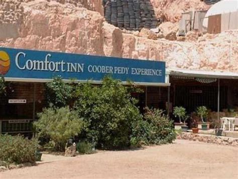 Comfort Inn Coober Pedy Experience | Coober Pedy 2020 UPDATED DEALS $92, HD Photos & Reviews