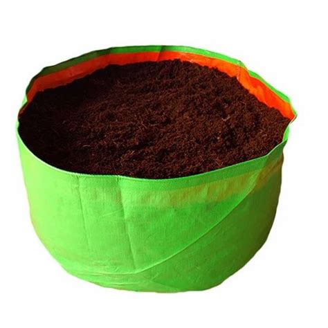 Indoor Flowering Plant Grow Bags at Rs 140/piece | Terrace Gardening Grow Bag in chennai in ...