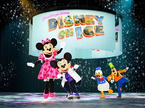 Disney on Ice returns to PNE in Vancouver for first time since 2019 | Vancouver Sun