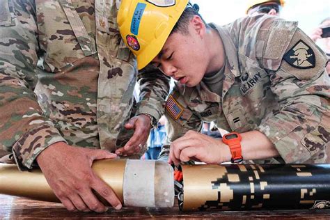 Cadets compete in 2023 NASA Student Launch Competition | Article | The United States Army