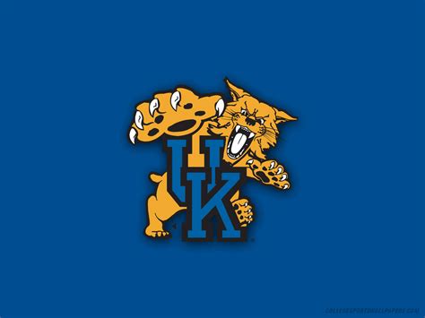 Uk logo - Kentucky Wildcats Wallpaper (9587260) - Fanpop