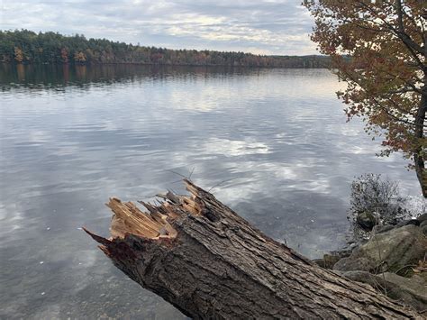 Squam Lake, NH : r/camping