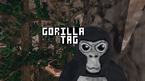 Gorilla Tag on SideQuest - Oculus Quest Games & Apps including AppLab Games ( Oculus App Lab )