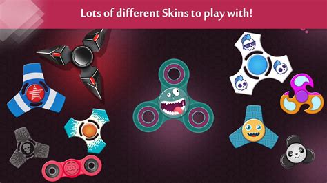 Fidget Spinner .io Game - Android Apps on Google Play