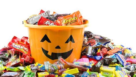 The Definitive Ranking Of The 13 Best Halloween Candies