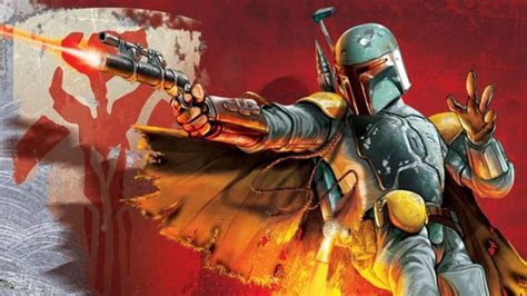 Boba Fett Wallpaper 1920x1080 - WallpaperSafari