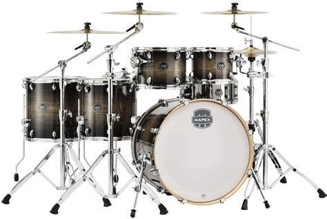 The 10 Best Drum Sets 2020: Reviews of the Best Brands - Instruments.guru