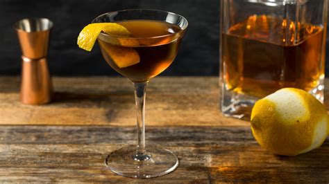 The 12 Absolute Best Scotch Whisky Cocktails