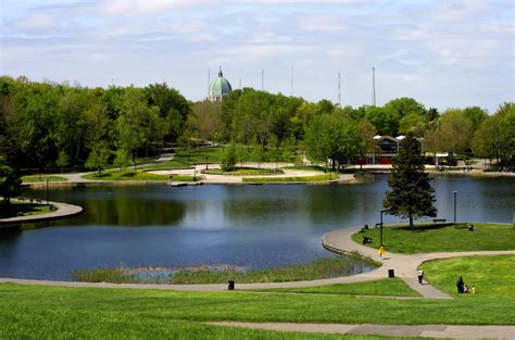 Parc du Mont-Royal | Les beautés de Montréal