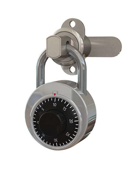 Padlock Hasp for Lockers | Australia Wide Delivery | Lockin