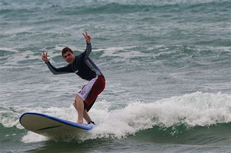 KAUAI'S NORTH SHORE SURFING SCHOOL (Hanalei) - All You Need to Know ...