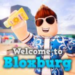 Play Welcome to Bloxburg | Best Roblox Games