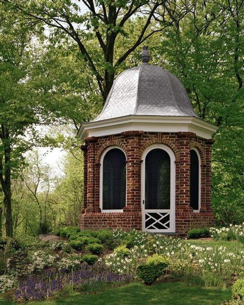 17 Best images about GARDEN - STRUCTURES, FOLLy'S & SHEDS on Pinterest | Gardens, Sheds and ...