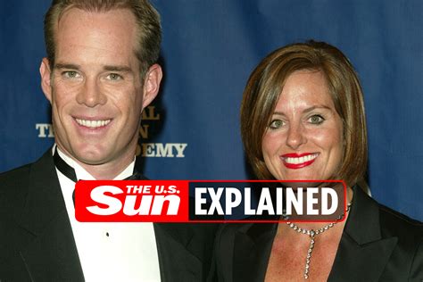 Who is Joe Buck's ex-wife Ann Buck? | The US Sun