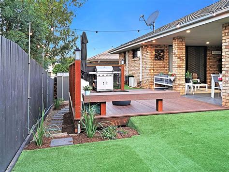 Top 7 Landscaping Design Ideas for Your Brisbane Property - Brizcapes