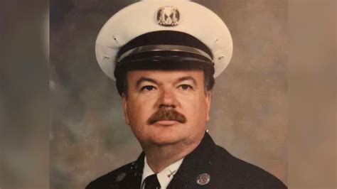 Fire Captain John Leonard Orr was a serial arsonist who killed four: Very Scary People investigates