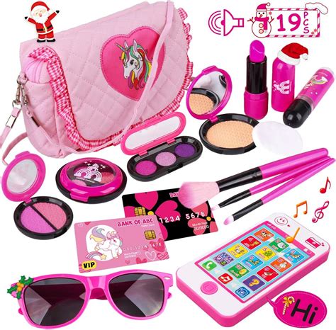 Top 10 Makeup Toys For Kids - 4U Life