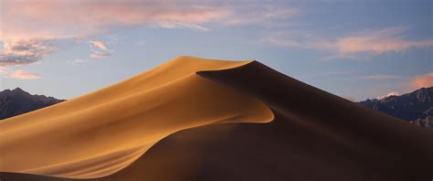 Mojave Day Desert MacOS Wallpaper, HD Nature 4K Wallpapers, Images and Background - Wallpapers Den