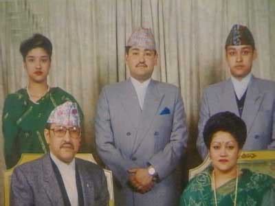 Nepal Royal Family: Latest News, Photos, Videos on Nepal Royal Family ...