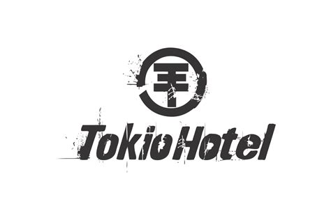 Tokio Hotel Logo