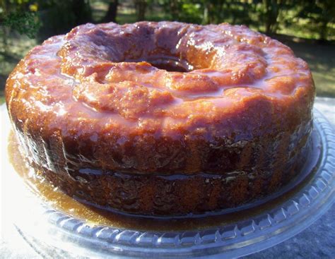 Cake Recipe: Cake Glaze Recipe Without Powdered Sugar