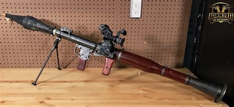 RPG-7 Project Complete - John1911.com Gun Blog