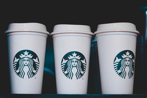 Starbucks' Reusable Cups are Back and Better Than Ever! - Planet Home