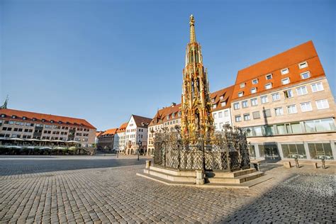 19 Top Attractions & Things to Do in Nuremberg | PlanetWare