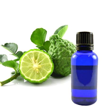 Bergamot Essential Oil • Herb Stomp