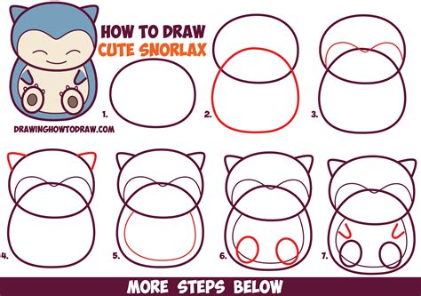 Pin on How to Draw Known Cartoon Characters