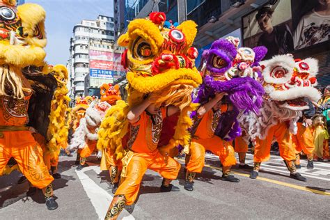 How Chinese New Year Is Celebrated In 2024 - Eleen Harriot