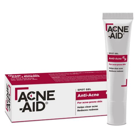 Acne-Aid Foaming Face Wash | Acne-Aid /Philippines