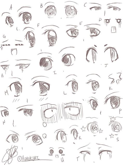 anime eyes drawing step by step - Greatest Thing Logbook Fonction