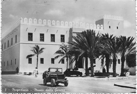 Top 10 Mogadishu Historic Sites National Theatre, National Museum, Top 10 Destinations, Stone ...