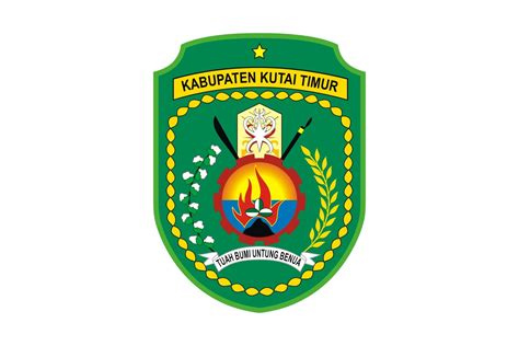 Kabupaten Kutai Timur Logo