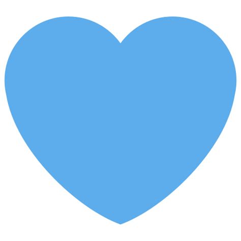 💙 Blue Heart Emoji Meaning with Pictures: from A to Z