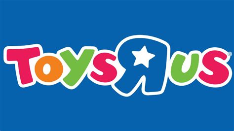 Download High Quality toys r us logo design Transparent PNG Images - Art Prim clip arts 2019