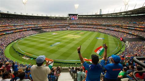 Cricket Stadiums – NRI Events