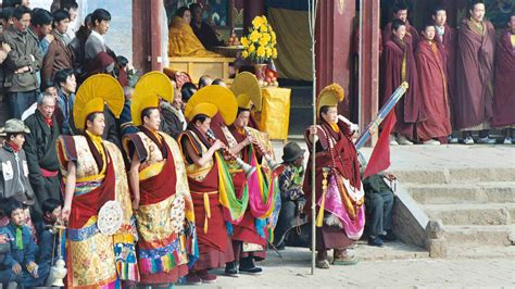 Losar Festival 2024 - Dates, History, Major Attractions | Adotrip