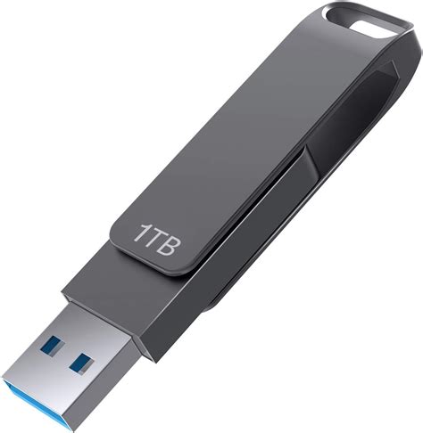 Read Speeds up to 100MB/Sec Thumb Drive 1TB Memory Stick 1000GB Pen ...