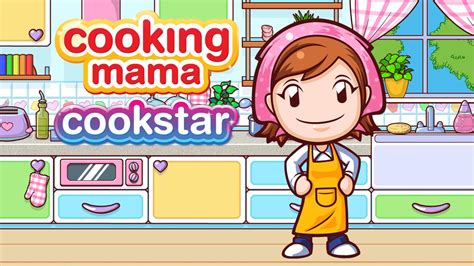 Cooking Mama: Cookstar - PlayStation Universe