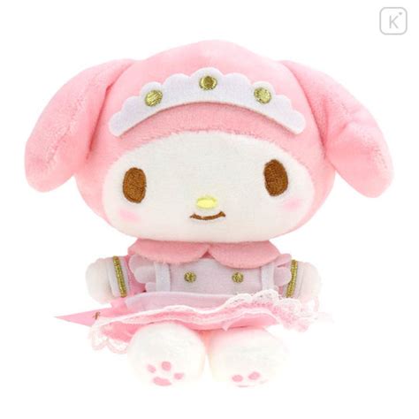 Sanrio Mini Plush - My Melody | Kawaii Limited