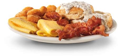 Hardee's Breakfast Hours When Does It Stop Serving Breakfast