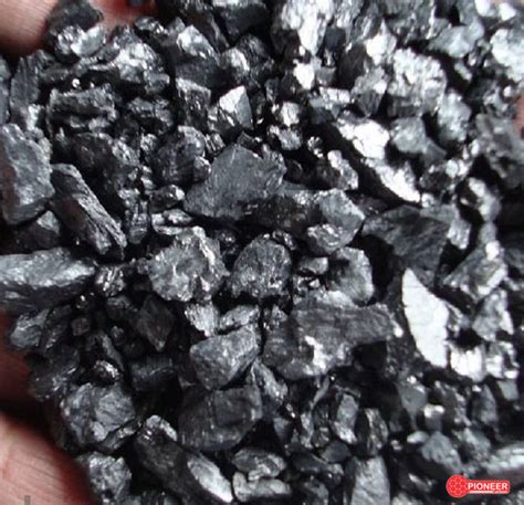 Anthracite Coal :: Welcome to Pioneer Carbon Company :: Anthracite Coal