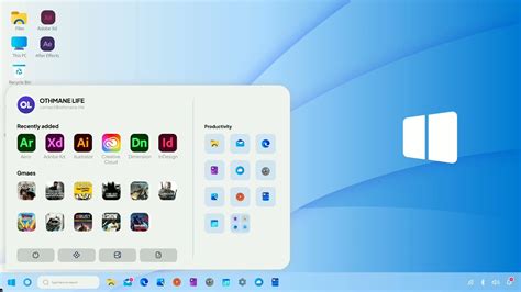 Windows 11 first look | Microsoft Windows 11 features icon and many more ...